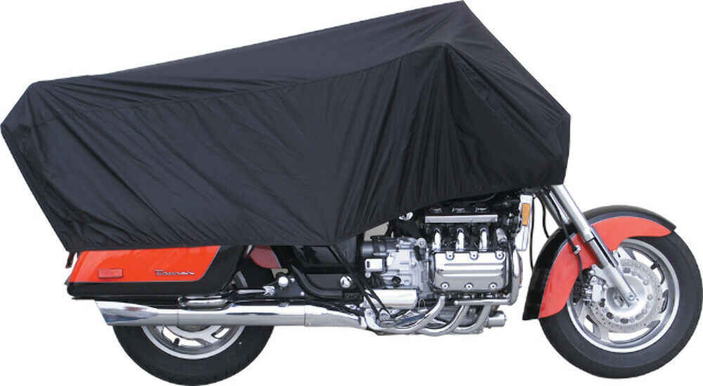 WPS Day Motorcycle Cover L 111060 27-6030-WPS