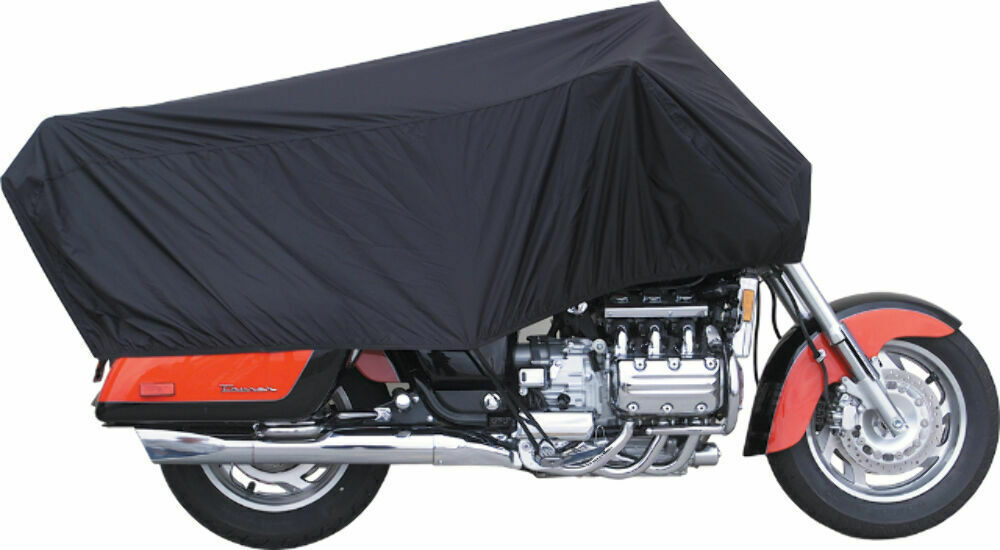 WPS Day Motorcycle Cover X 111275
