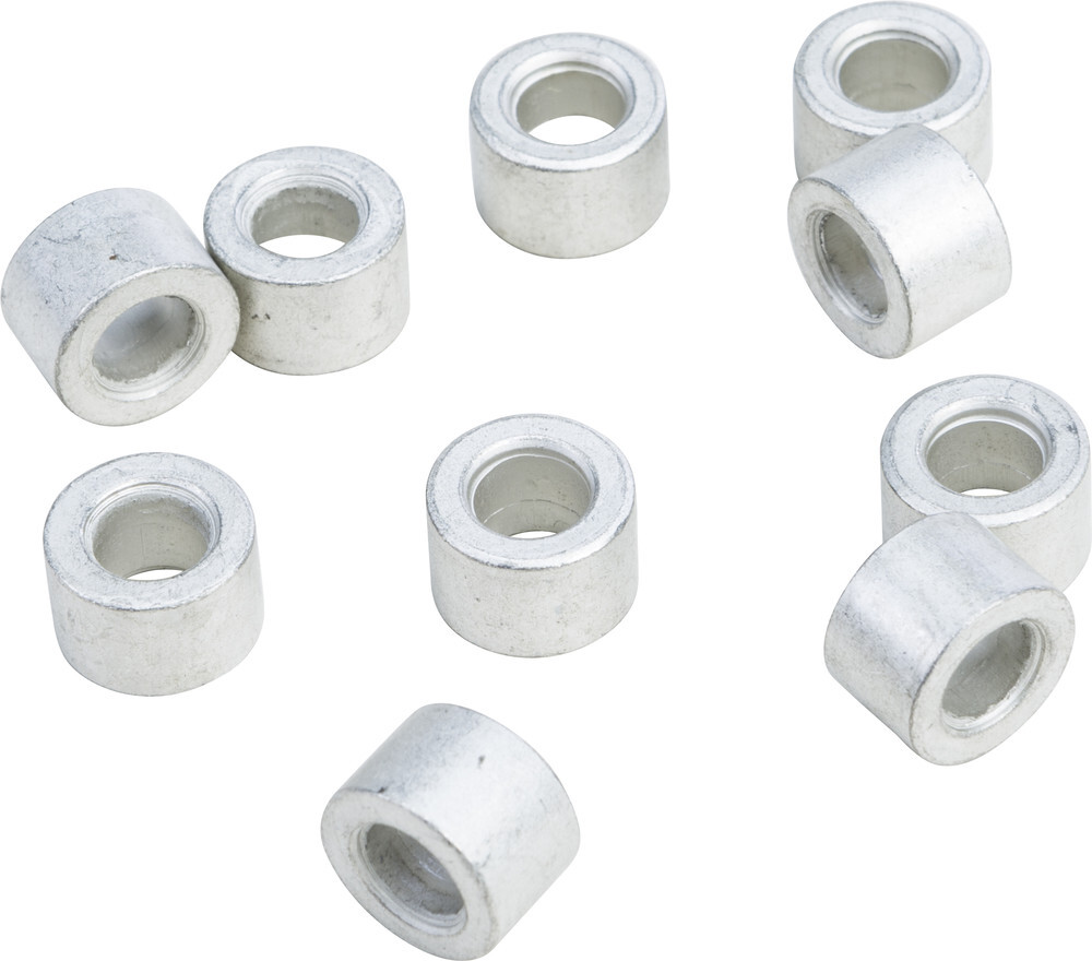 Fire Power 8mm Spacers 10/PK HK1008