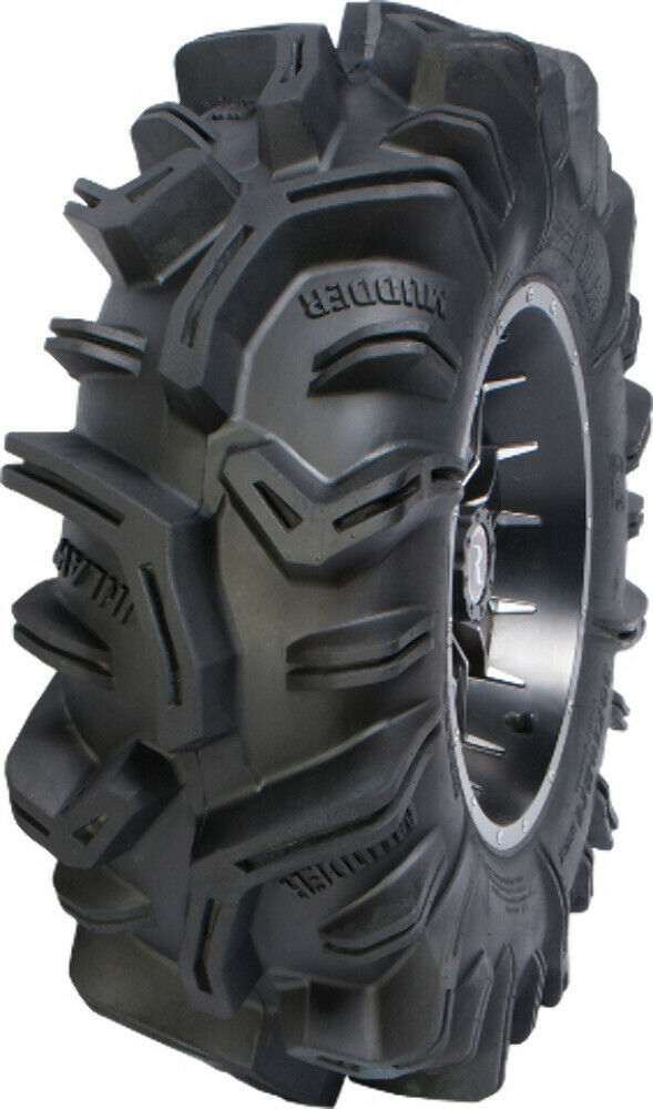 CAN-AM Maverick MUDDER INLAW 28X10R-14 UTV /ATV Radial Tire 570-4102-WPS