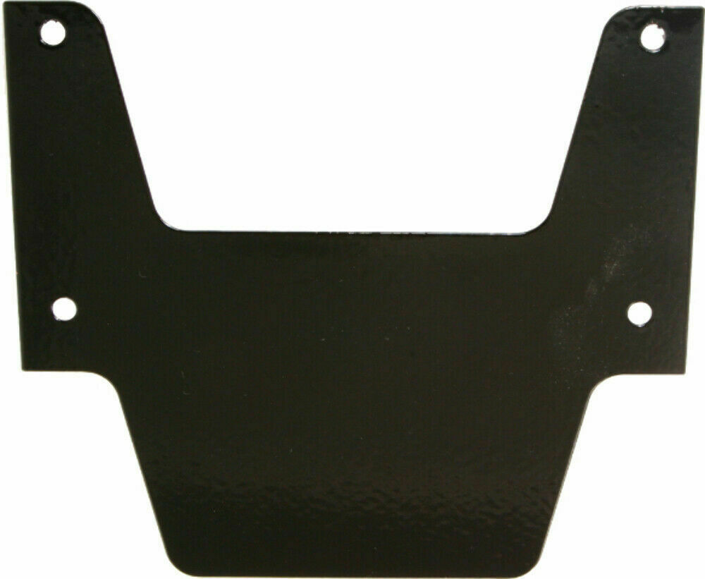 Chris Products Inspection Sticker Plate 620