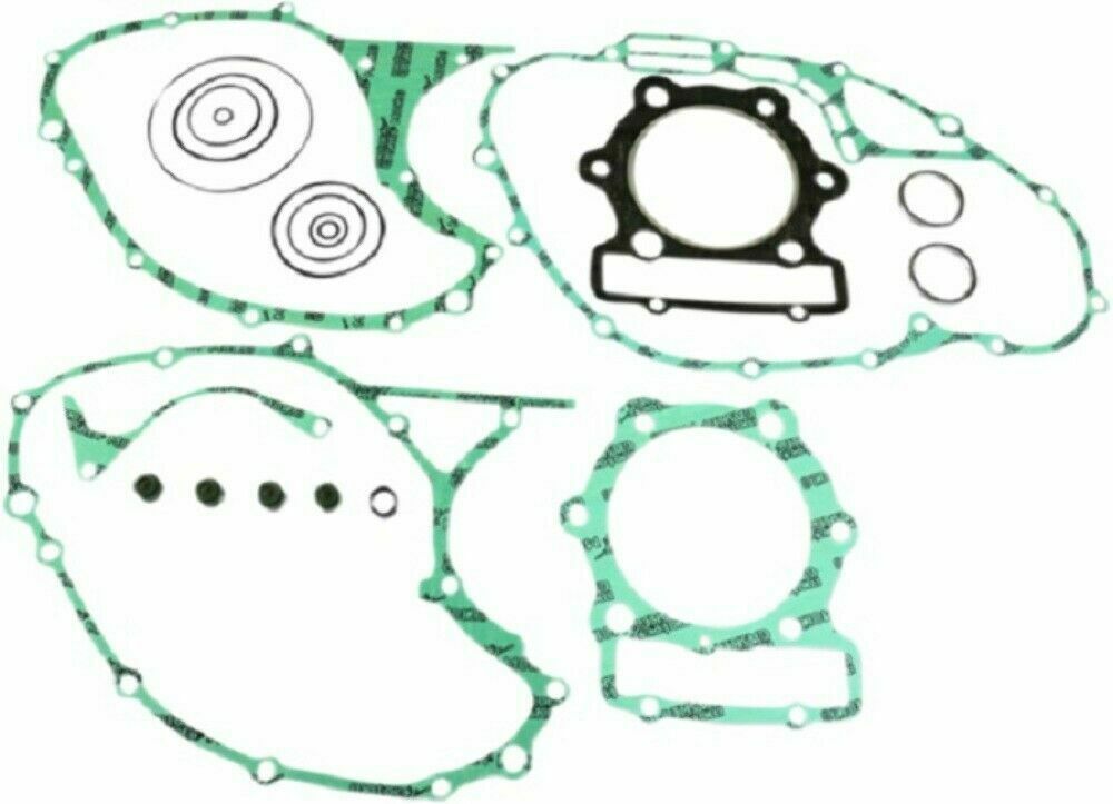 Honda 1979-83 XL500R 1981-83 XR500R Complete Gasket Kit - Athena P400210850520