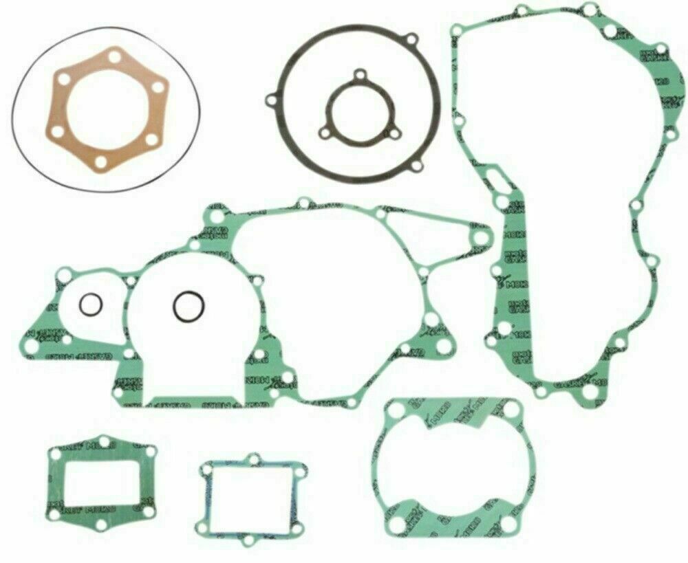 Honda 1981-84 ATC250R Athena Complete Engine Gasket Kit - P400210850255