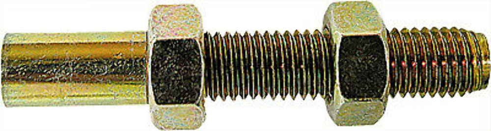 Mid Cable Adjuster for 5mm Throttle Housing