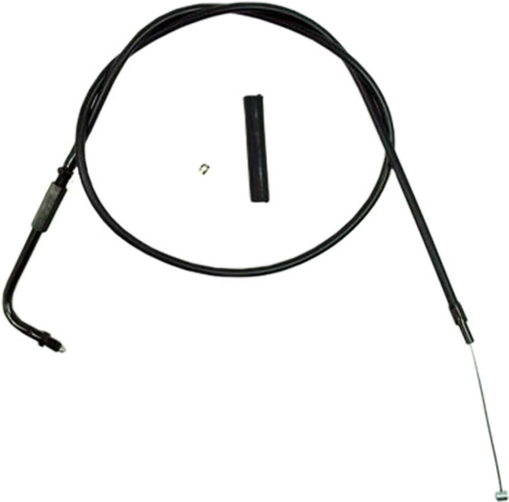 Motion Pro Blackout Throttle Cable 06-2208 70-62208-WPS