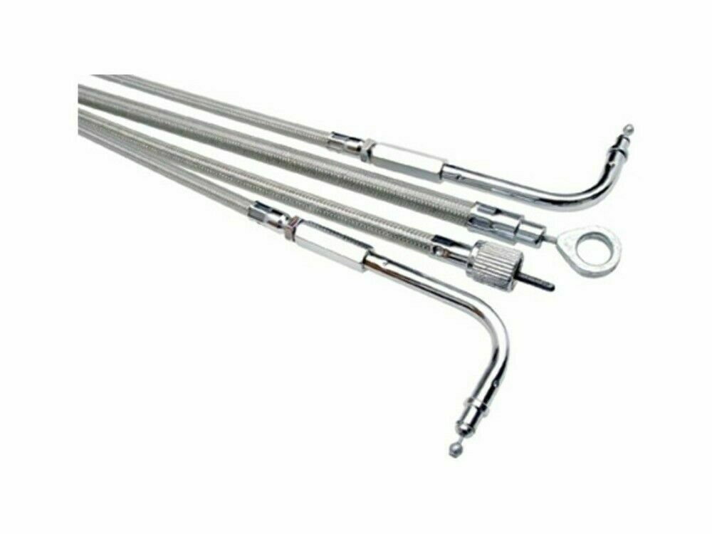 Motion Pro Armor Coat Clutch LW Cable 67-0369