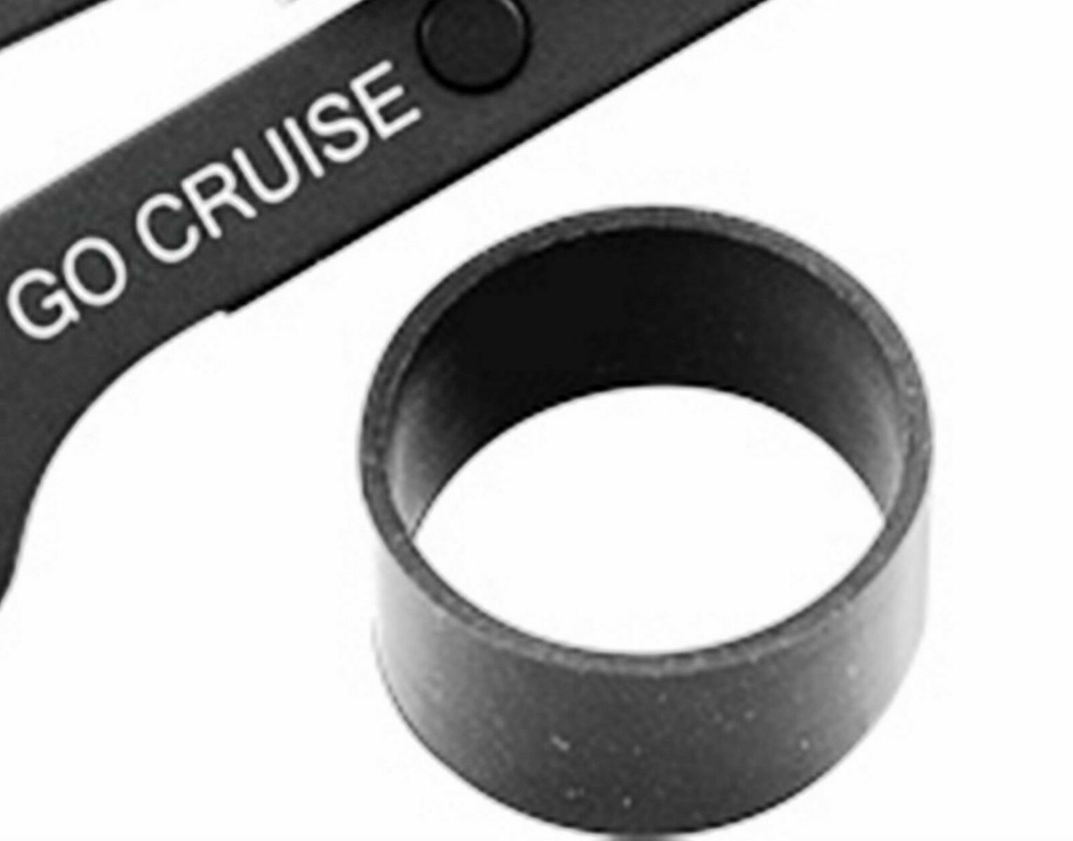 Go Cruise Throttle Control Replacement Rubber Ring 71-9155-WPS