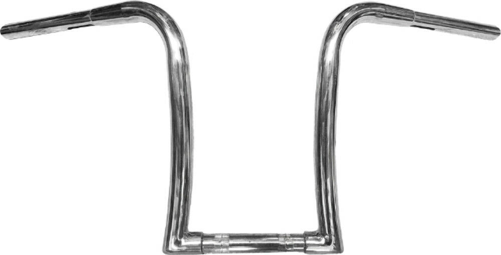 Nash Pudgy Gimp Hangers Chrome 16" 16PCHDK