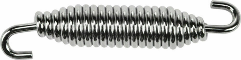 Harley 1987-up Big Twins 86-up Sportsters Chrome Kickstand Spring 50005-85A