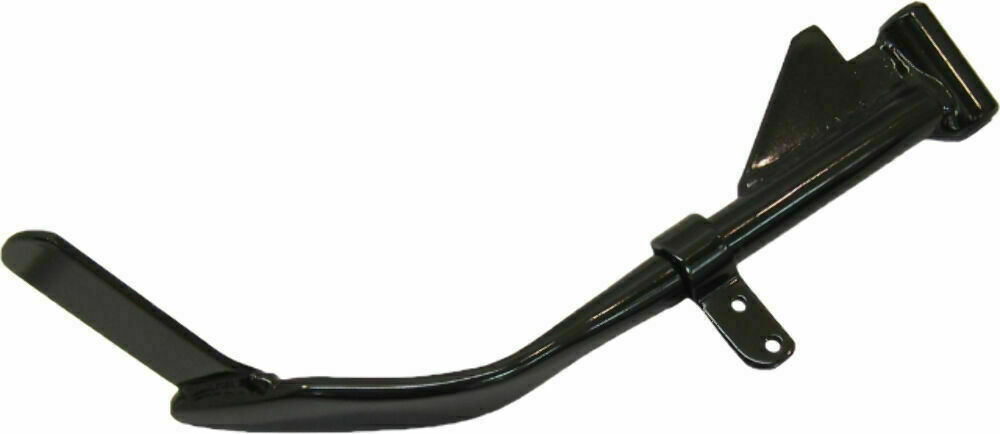 Harley 2004-18 Sporster XL Black 1
