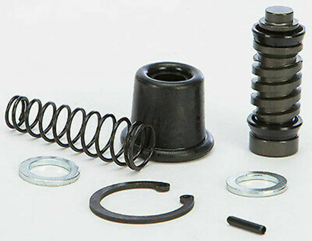 Harley Davidson XL 07-up Rear Master Cylinder Rebuild Kit 42810-07A