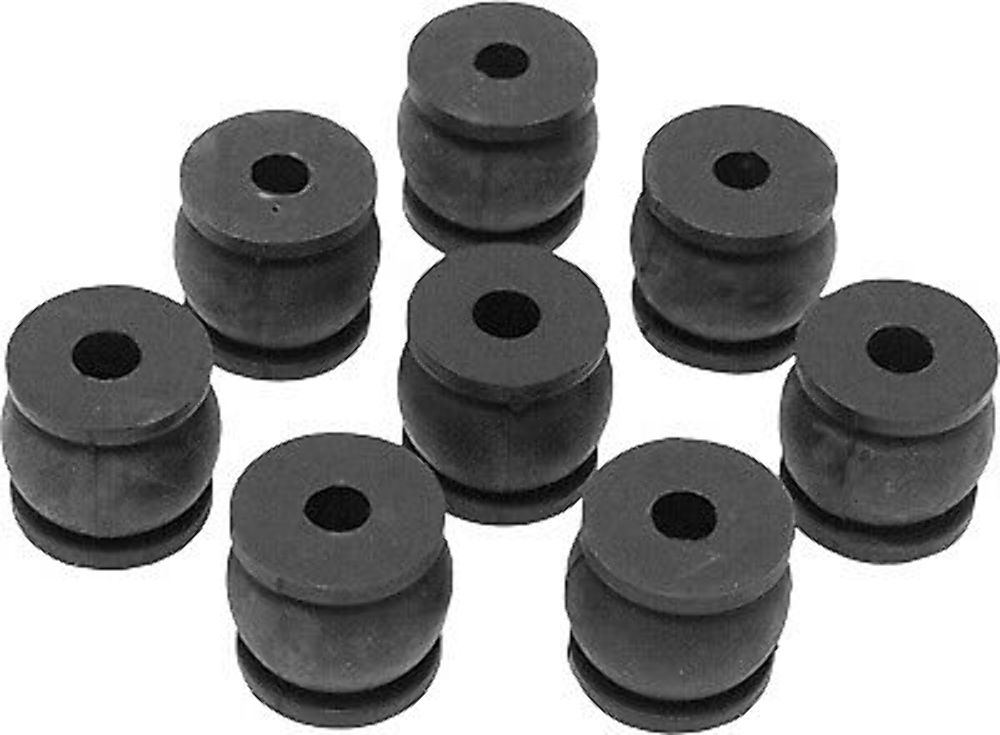 Harddrive Floorboard Isolation Dampers 8/PK 30-152B 820-52506-WPS