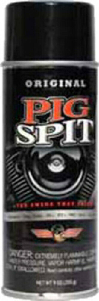 Pig Spit Original Cleaner 9oz PSO