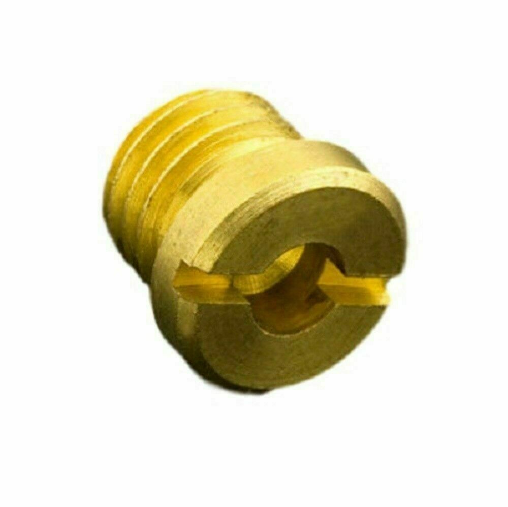Harley Davidson #.052 Main Jets for S&S Carburetors - Cycle Pro 24363 5 Pack 865-01106-WPS
