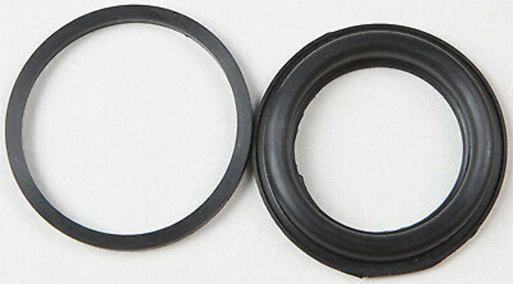 Harley Davidson Caliper Front Seal Rebuild Kit - Cycle Pro 19133M