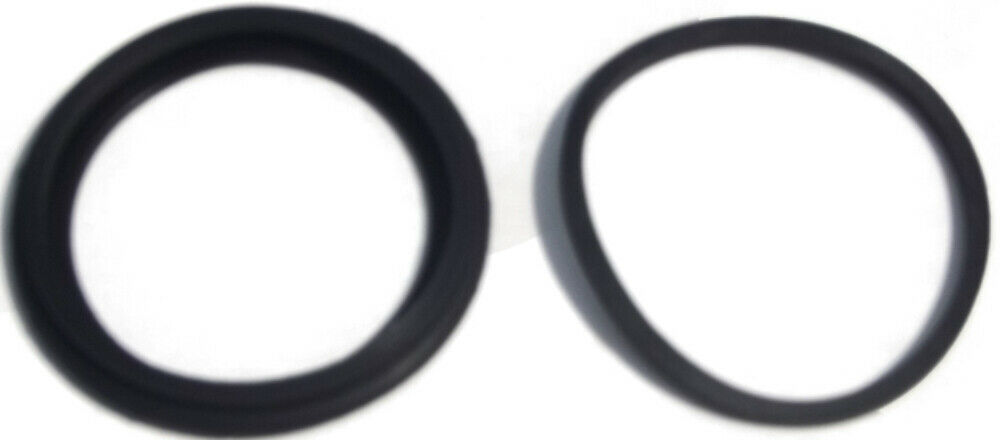 Harley Davidson Caliper Front or Rear Seal Rebuild Kit - Cycle Pro 19137M