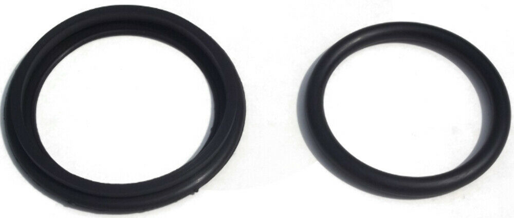 Harley Davidson Caliper Front or Rear Seal Rebuild Kit - Cycle Pro 19138M