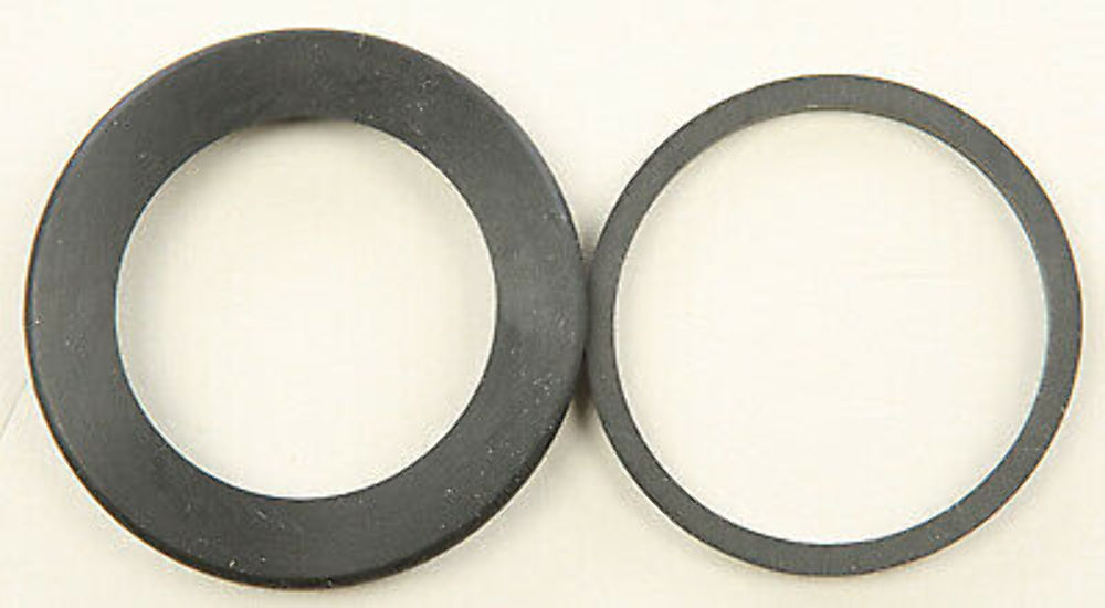 Harley Davidson Caliper Rear Seal Rebuild Kit - Cycle Pro 19139M