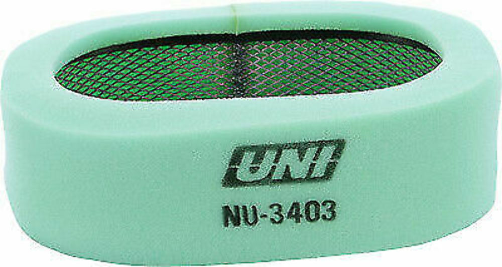 Harley-Davidson Sportster 66-85 OEM #29086-75, 29036-72  UNI&nbsp;Air Filter NU3403
