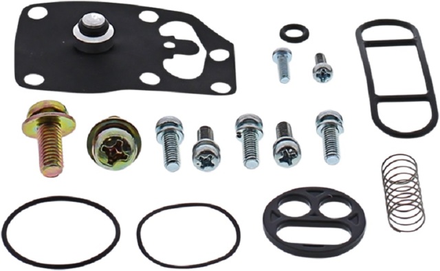 Moose Top End Gasket Set Suzuki LT-F300F King Quad 4x4 LT-F4WDX King Quad 280