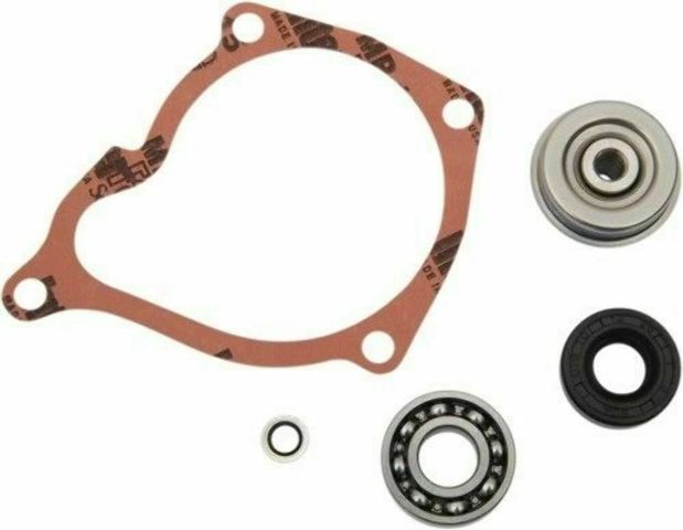 Moose Racing Water Pump Rebuild Kits 0934-4851 2010-14 Polaris RANGER 400 4X4
