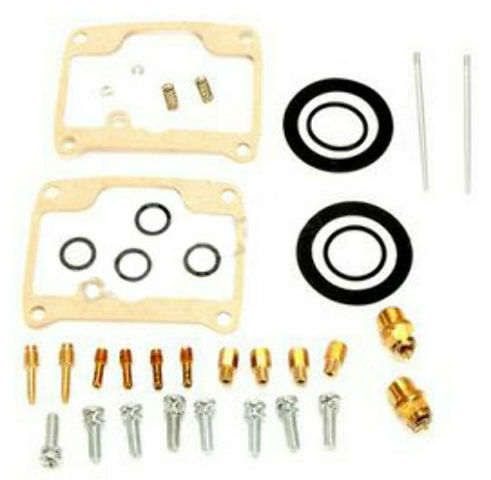 New Parts Unlimited Carburetor Carb Rebuild Kit For 1999 Polaris Indy 800 XCR