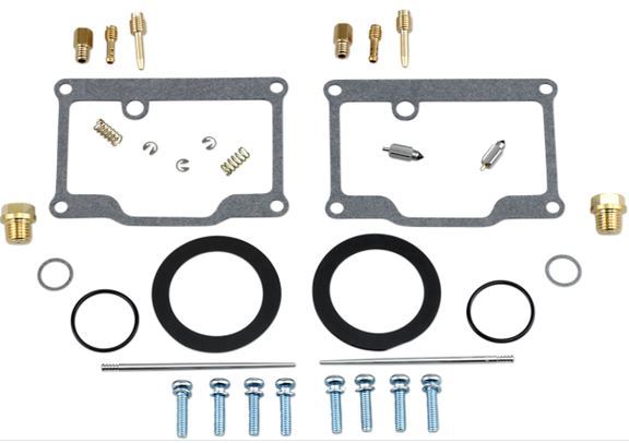 Polaris Ranger 400 carb rebuild kit 03-426 Polaris Ranger 400 carb rebuild kit 03-426
