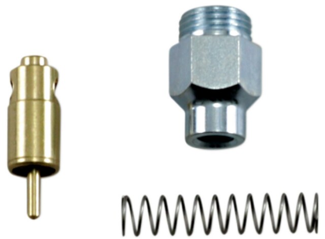 2002-2013 Polaris Hawkeye 400 Sportsman 500 600 700 Choke Plunger Kit 2002-2013 Polaris Hawkeye 400 Sportsman 500 600 700 Choke Plunger Kit