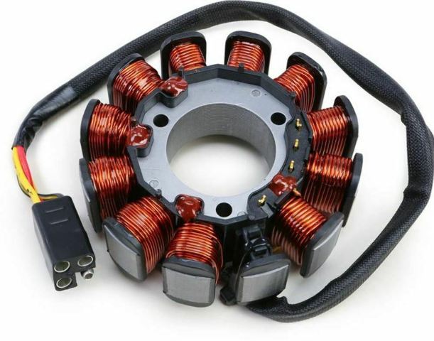 Arctic Cat F5 F7 M7 Sno Pro 440 600 ZR6000 Snowmobile Stator
