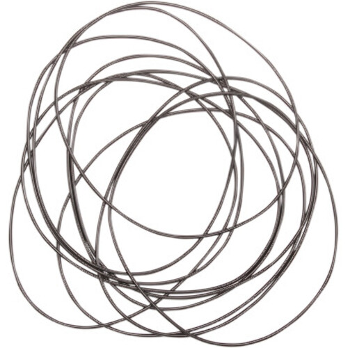 Cometic C9441 Primary Case O-Ring 10 Pack 82-06  FL FX Replaces 11147 USA Made