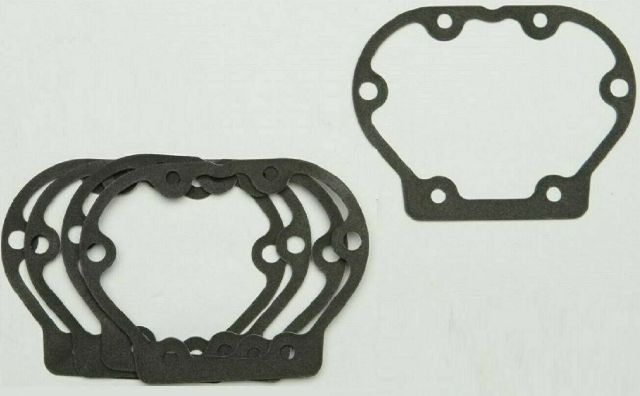 HD 92-06 FLT FXR Softail Dyna Foam Clutch Release Cover Gaskets 5pk 36801-87-F HD 92-06 FLT FXR Softail Dyna Foam Clutch Release Cover Gaskets 5pk 36801-87-F