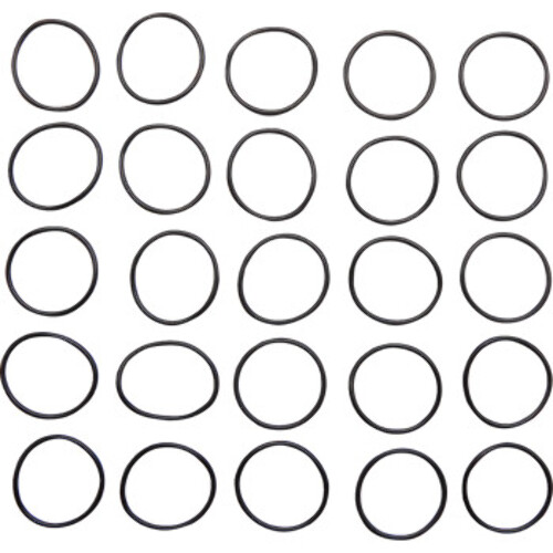 Harley Davidson 1986-1990 Sportster Lower Tappet Guide O-Ring 11168-A 25 Pack Harley Davidson 1986-1990 Sportster Lower Tappet Guide O-Ring 11168-A 25 Pack