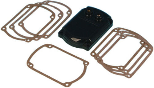 1955-1969 Harley Davidson XLCH XR750 Magneto Cover Gasket JGI-29550-55 10 Pack 1955-1969 Harley Davidson XLCH XR750 Magneto Cover Gasket JGI-29550-55 10 Pack