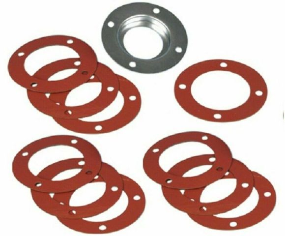 1954-1984 Harley-Davidson XR XL Retainer Oil Seal Gasket JGI-35169-52 10-Pack 1954-1984 Harley-Davidson XR XL Retainer Oil Seal Gasket JGI-35169-52 10-Pack