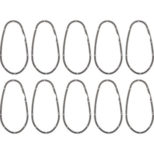 1957–1969 Harley Sportster Primary Gasket 10-Pack - James JGI-34952-52-A 1957–1969 Harley Sportster Primary Gasket 10-Pack - James JGI-34952-52-A