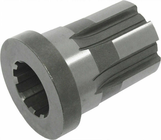 Harley 91-06 Softails & 85-90 5 Speed BT Compensator Sprocket Shaft 40266-85 Harley 91-06 Softails & 85-90 5 Speed BT Compensator Sprocket Shaft 40266-85