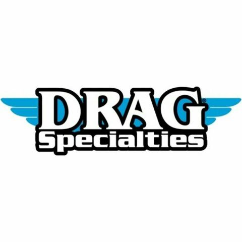 売却済 Chrome Louvered Coil Cover for 1984-99 Harley Softails FXST FLST