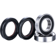 2003-2026 Yamaha YZ WR Front Wheel Bearing Kit - Race Series/Rebuild