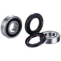2003-2026 Yamaha YZ WR Rear Wheel Bearing Kit Race Series/Rebuild Free Shipping