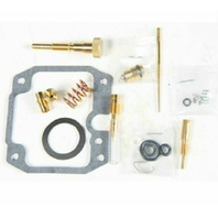 1989-1992 Yamaha YFM250 Moto-4 Carburetor Repair Kit Shindy 03-302