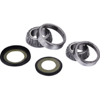 1981-2024 Kawasaki/Suzuki/Yamaha Steering Rebuild Kit - Free Shipping