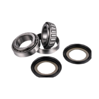 1993-2022 Kawasaki KLX 400 Suzuki RM DR RMX Steering Rebuild Kit - Free Shipping