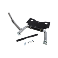 2009-2026 Harley-Davidson Touring Center Kickstand Drag Specialties Free Ship