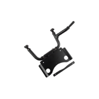 2009-2026 Harley-Davidson Touring Center Kickstand Drag Specialties Free Ship