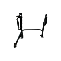 2021-2024 Harley-Davidson Pan America 1250 Center Stand Drag Specialties