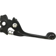 Black Brake Lever for 19-22 Kawasaki KX450 21-22  KX250 Replaces 13236-0807