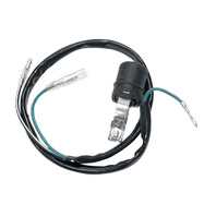 Honda CR (All) Replacement Kill Switch Push-Button Stock Wire Harness Free Ship