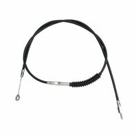 11-17 Harley-Davidson XL 1200 65" Black Vinyl High Efficiency Clutch Cable