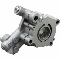 Drag Specialties 0932-0087 HV / High Performance Oil Pump for 99-06 Twin Cam