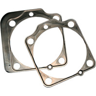 1966-1984 Harley-Davidson FX FL Base Gasket Pair 3.5